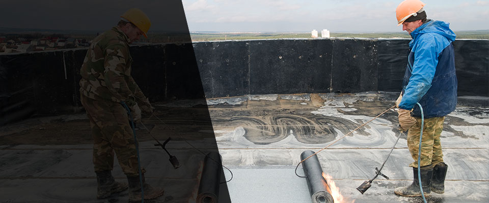 Tarrs Roofing Contractors